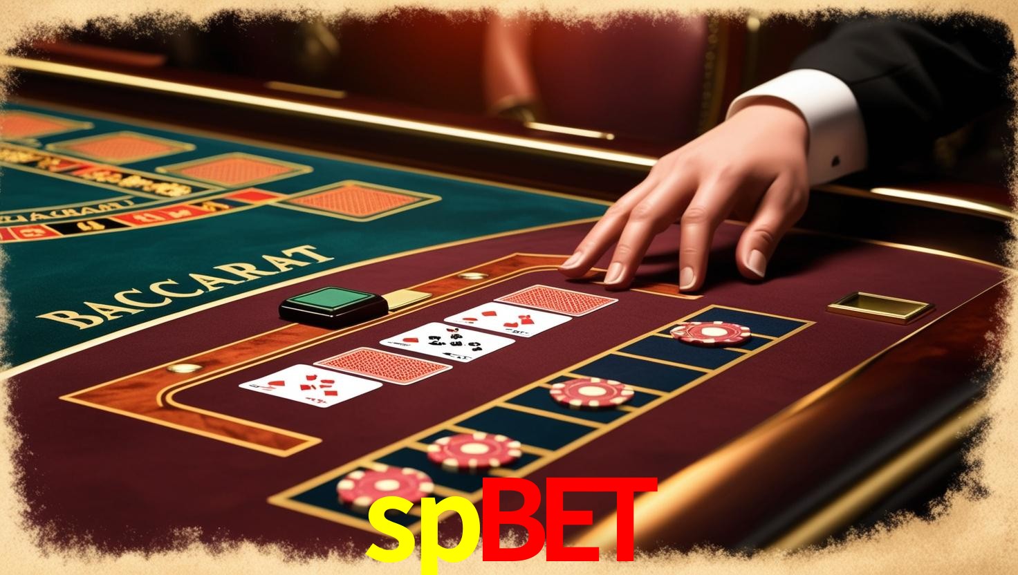 SPBET.COM